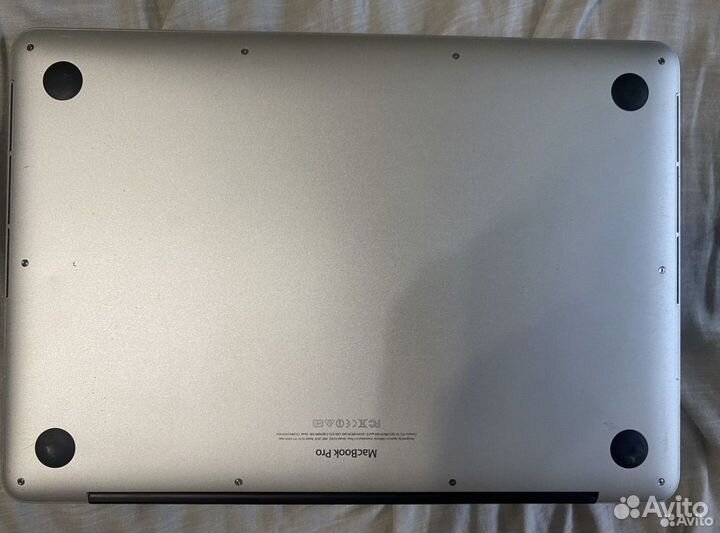 Apple MacBook Pro 13