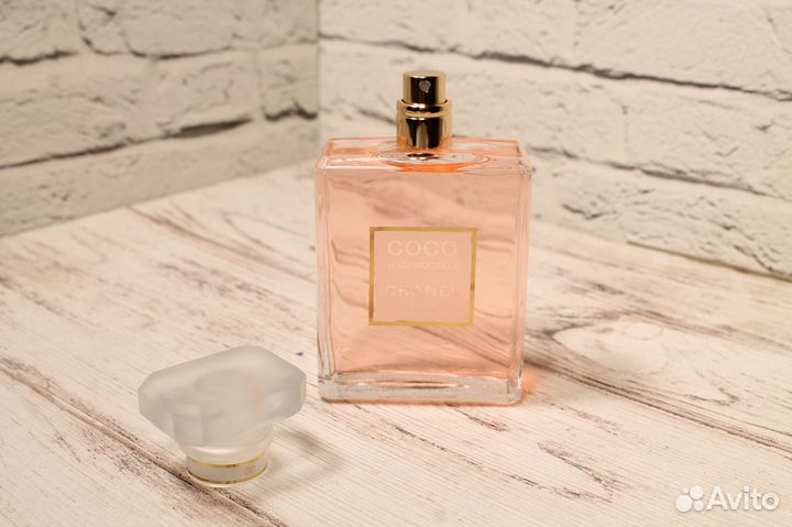 Парфюмерная вода Coco Mademoiselle