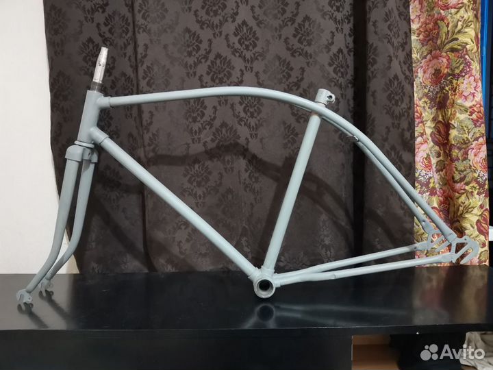 Фреймсет Орлёнок