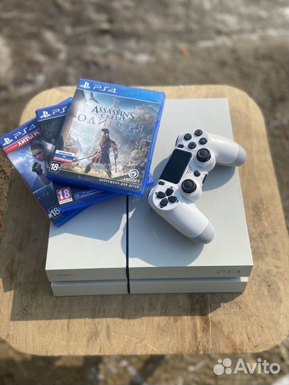 Sony playstation 4 fat