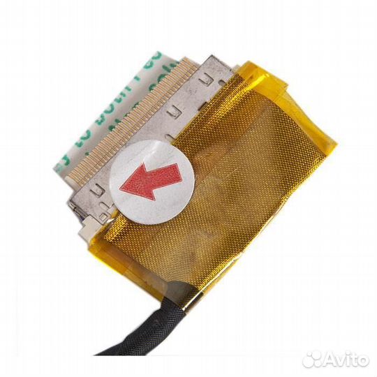 Шлейф матрицы ноутбука 14G221036000