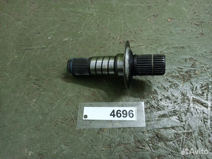 Вал промежуточный