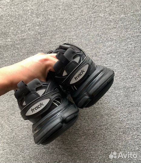 Balenciaga Track 1