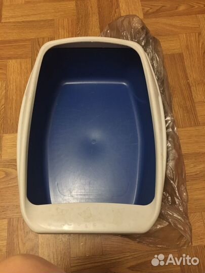 Лоток для кошек
