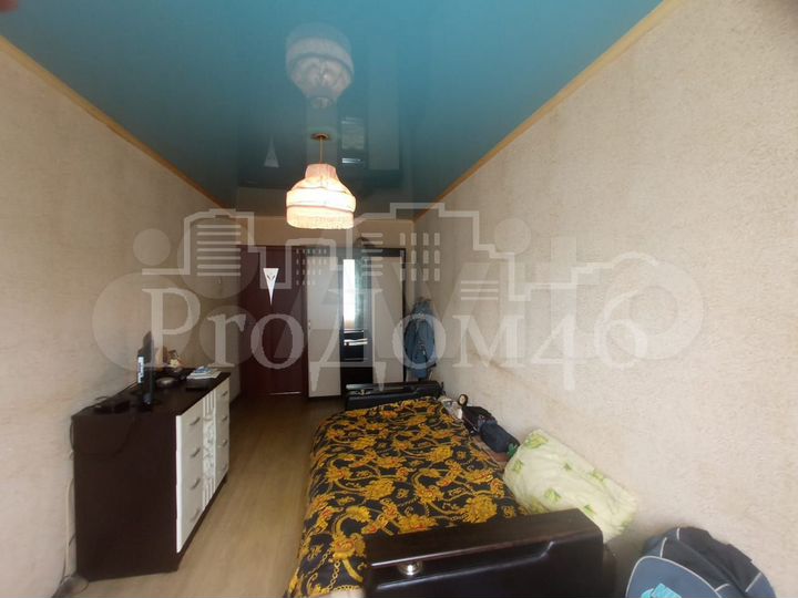 2-к. квартира, 45 м², 4/5 эт.
