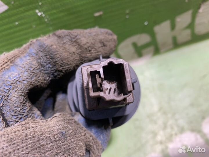 Выключатель подушки безопасности Renault Logan LS0