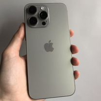 iPhone 15 Pro Max, 512 ГБ