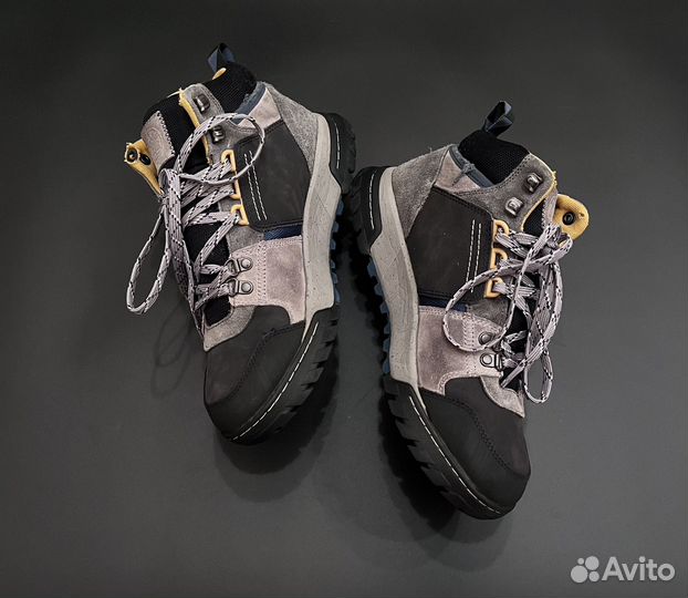 Ботинки Timberland Boulder оригинал