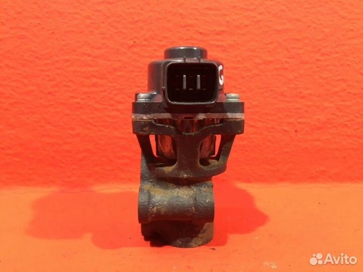 Клапан egr Suzuki Wagon R+ 2 G13BB 2006