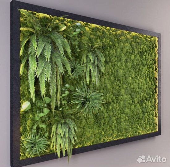 Декор ресторанов, кафе, торговых площадей