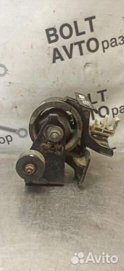 Подушка двигателя левая Toyota Corolla EE102 4E-FE