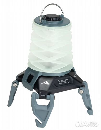 Princeton Tec Helix Rechargeable Lantern 150 Lumen