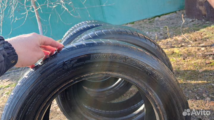 КАМА Grant (НК-241) 185/60 R14 82T