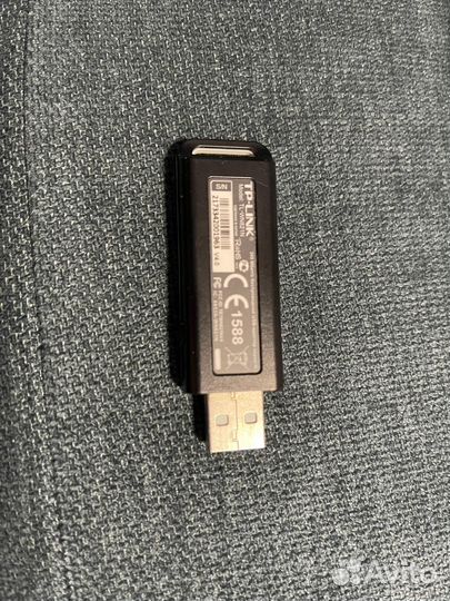 Wi-Fi адаптер TP-link TL-WN821N