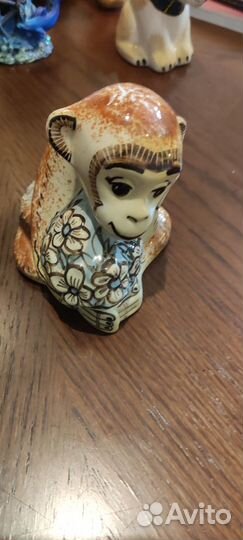 Сувениры керамические