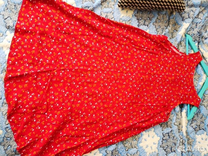 Сарафан женский