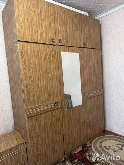 Мебель для спальни бу