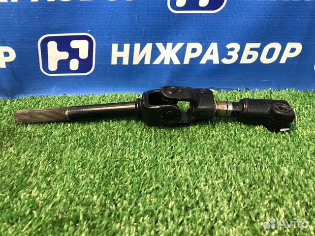 Кардан рулевой Chery Tiggo T11 1.8 SQR481F 2009