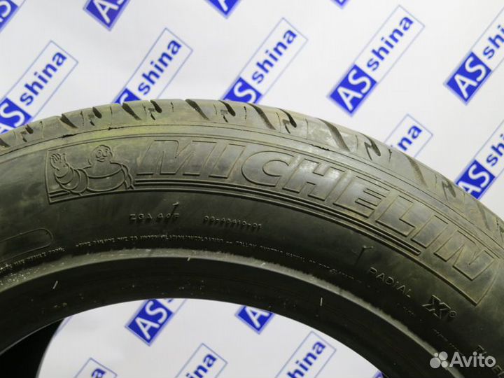 Michelin Latitude Diamaris 235/65 R17 89H