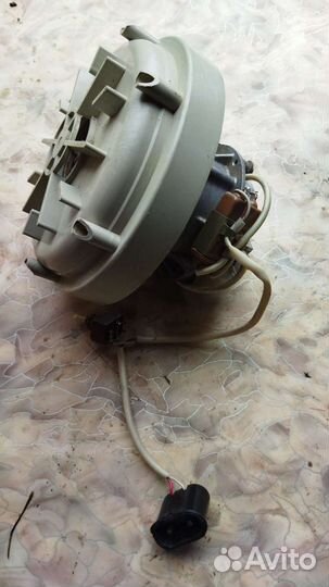 Двигатель (мотор) от пылесоса Тайфун СССР
