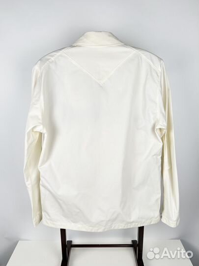 Овершот Stone Island Ghost Piece (L, XL) Новый