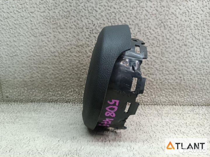 Airbag водительский jeep compass