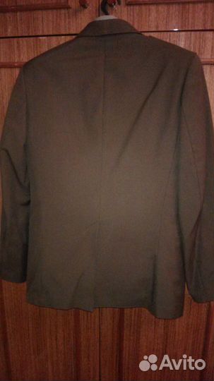 Армейский китель