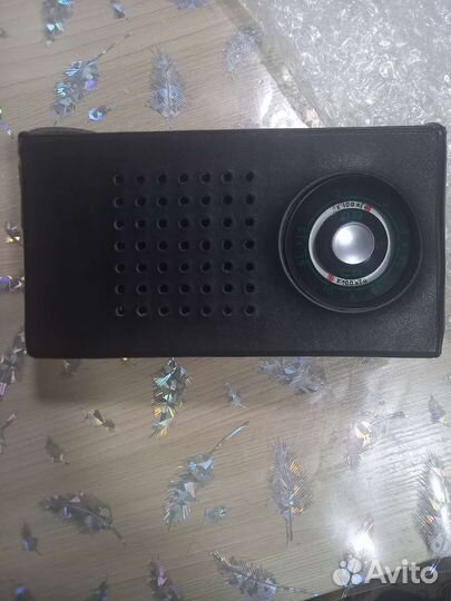 Радиоприемник