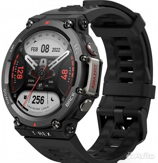 Смарт часы Amazfit T-REX2