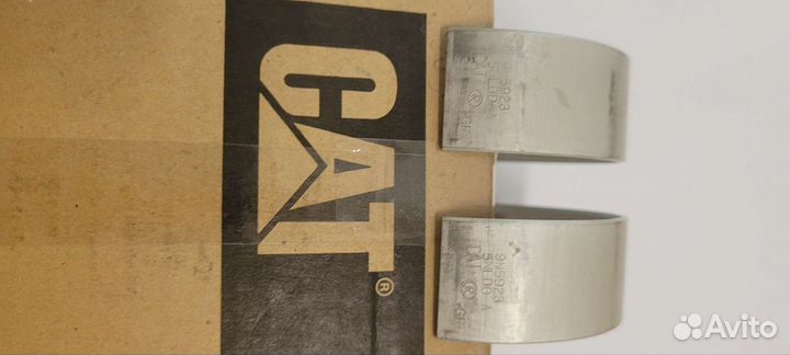 Сальник водяного насоса Caterpillar 1313815