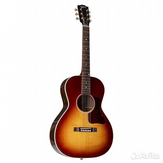 Акустическая гитара Gibson L-00 Rosewood 12-Fret R