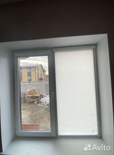 Вертикальные шторы (жалюзи) B0174