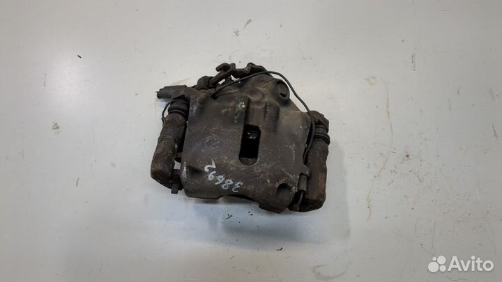 Суппорт Citroen C5, 2003