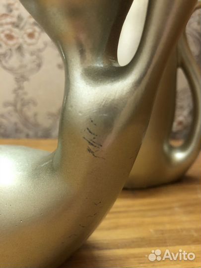 Статуэтка Кошки