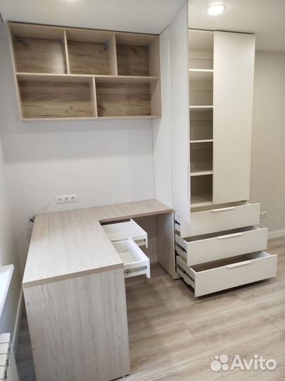 Детская мебель под заказ