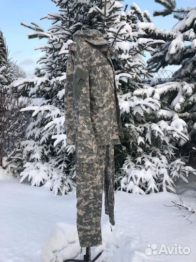 Propper ACU Digital форма США контракт оригинал