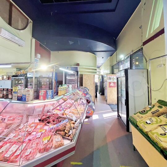 Помещения свободного назначения, 220 м²