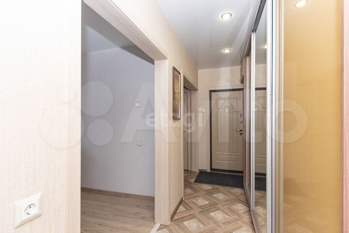 3-к. квартира, 73,2 м², 8/10 эт.