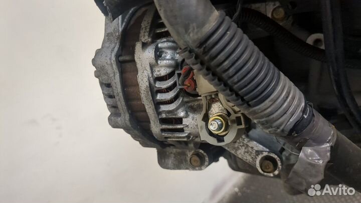 Двигатель Mazda 5 (CR) LF 2 Бензин, 2005