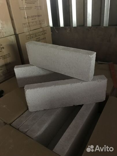 Совелитовая плита 500х170х50 (60)