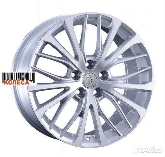 Replay TY279 8x18 5x114,3 ET50 Dia60.1 SF