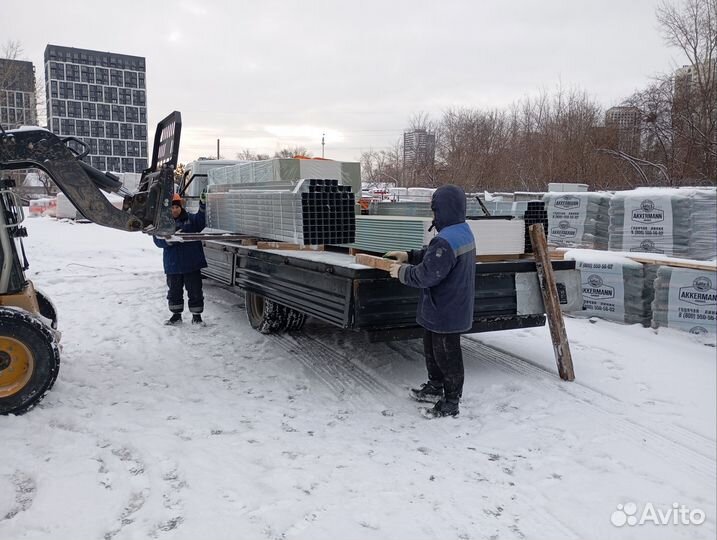 Грузовые перевозки 5тонн