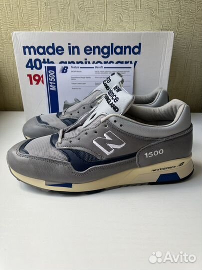 New balance 1500 Made in England