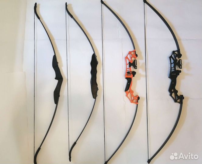 Лук рекурсивный