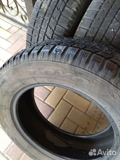 Toyo H05 205/65 R16