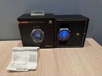 Смарт часы Huawei Watch Gt 3 Pro