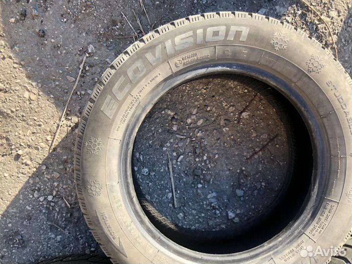 Ecovision W-686 175/65 R14 82T