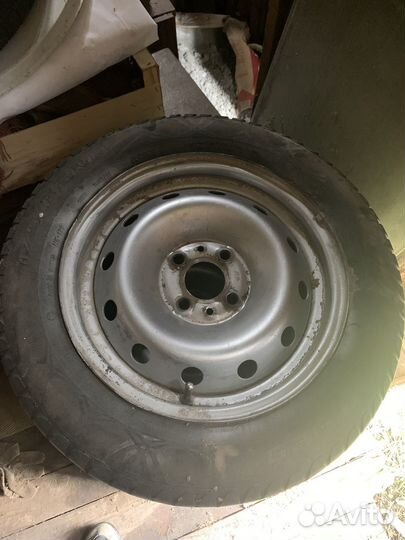 Black Rocket BR 20 4.25/5 R14