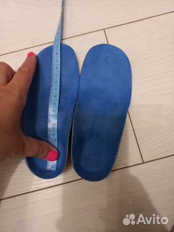 Ортопедические стельки