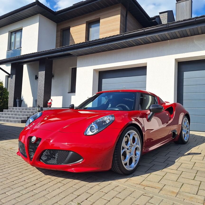 Купить Alfa Romeo купе 🚘 от 810 000 ₽ во всех регионах: 3 объявления ...